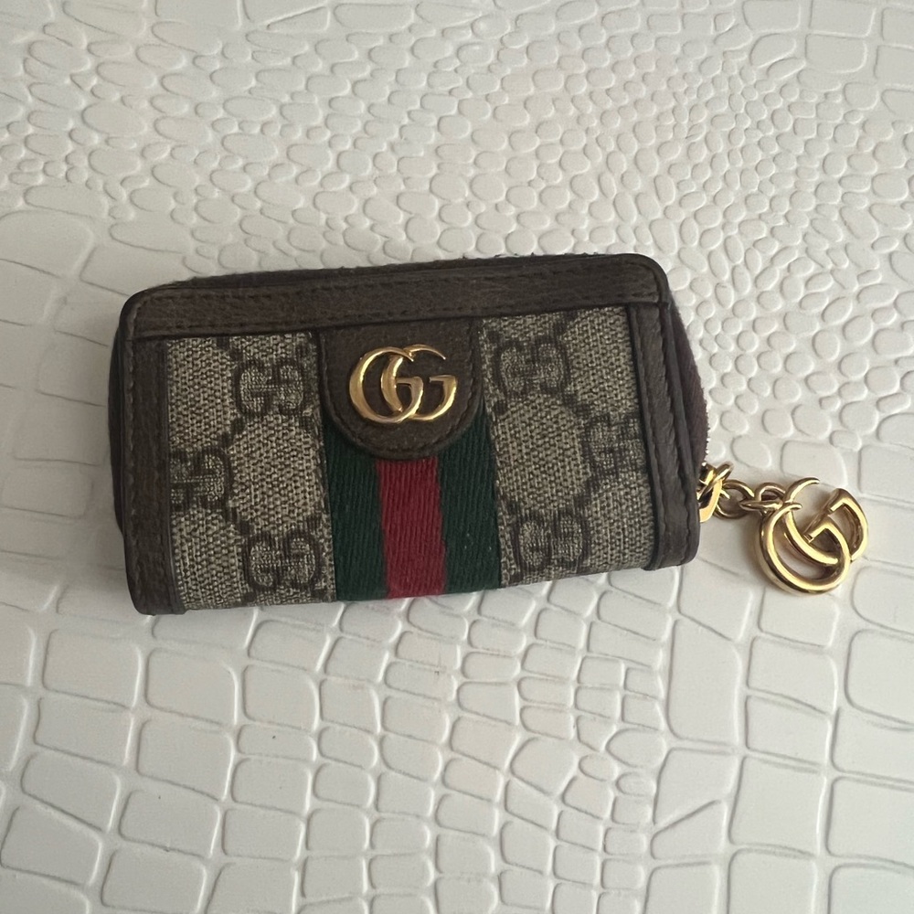 Gucci Ophidia Card Case